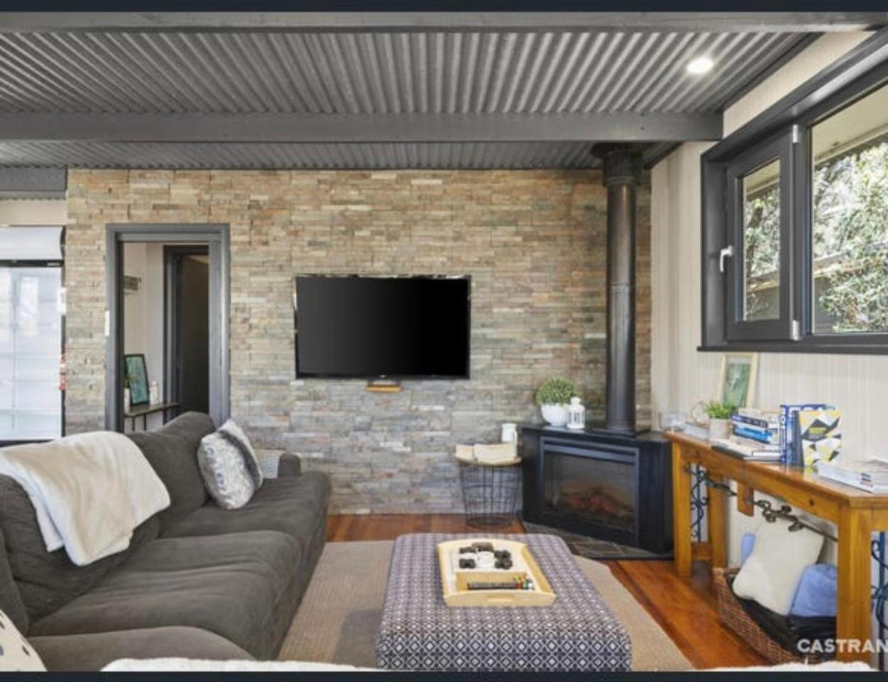 Amber Lodge Mt Buller Mount Buller Zewnętrze zdjęcie
