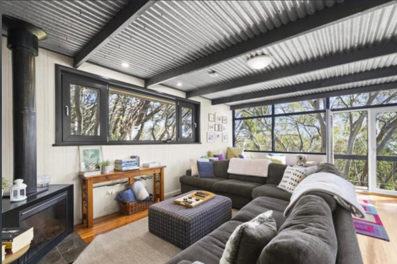 Amber Lodge Mt Buller Mount Buller Zewnętrze zdjęcie