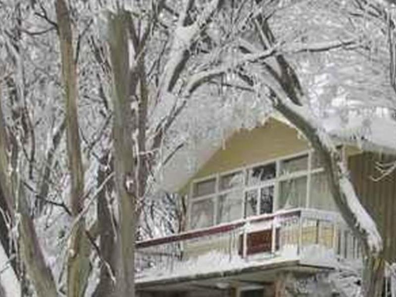 Amber Lodge Mt Buller Mount Buller Zewnętrze zdjęcie