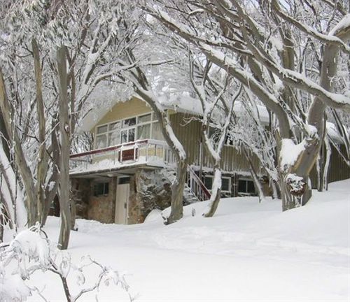 Amber Lodge Mt Buller Mount Buller Zewnętrze zdjęcie