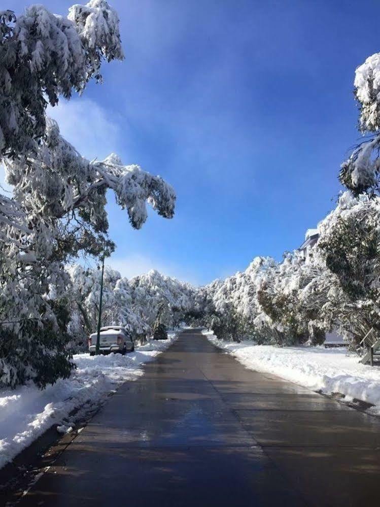 Amber Lodge Mt Buller Mount Buller Zewnętrze zdjęcie