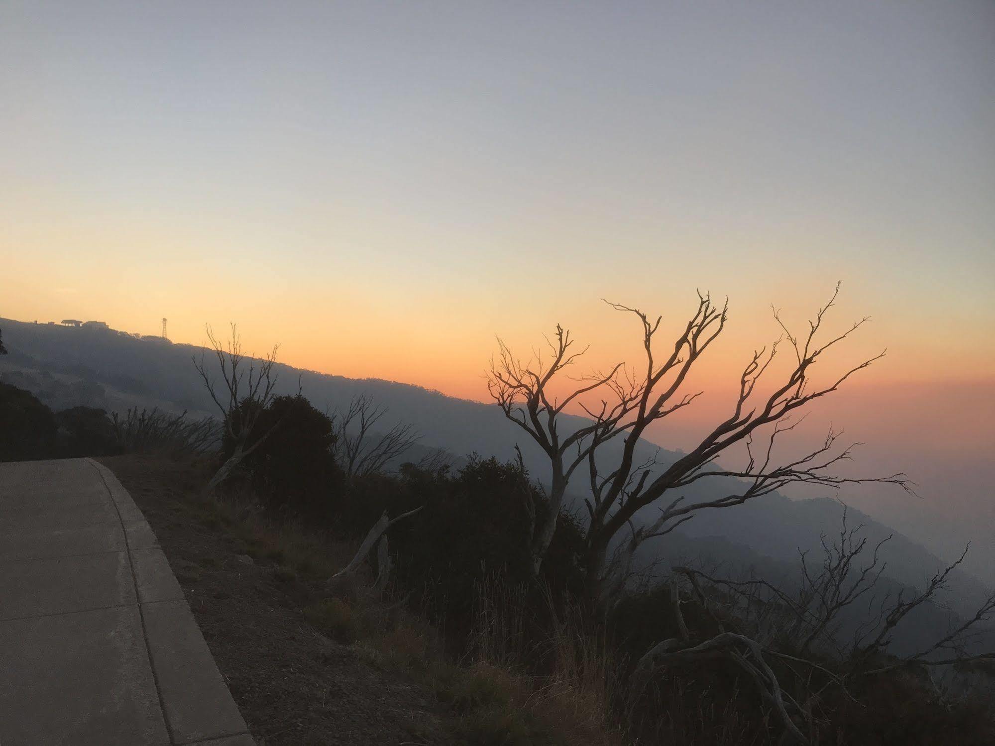Amber Lodge Mt Buller Mount Buller Zewnętrze zdjęcie