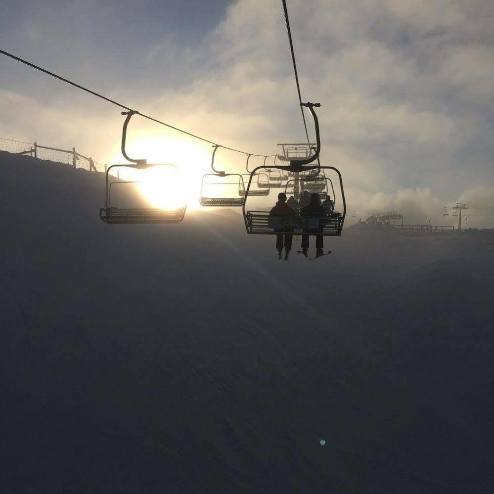 Amber Lodge Mt Buller Mount Buller Zewnętrze zdjęcie