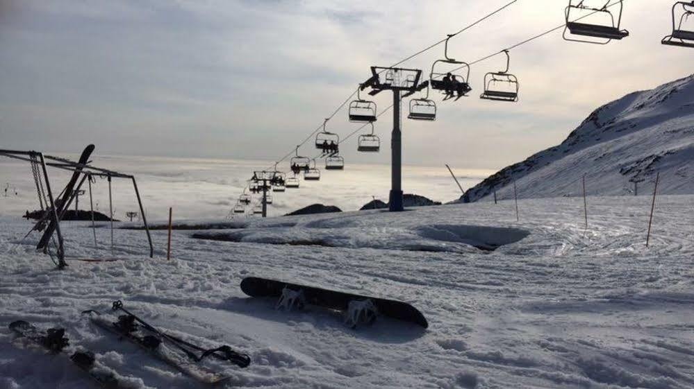 Amber Lodge Mt Buller Mount Buller Zewnętrze zdjęcie